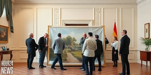 Ernst Ludwig Kirchner: A True German Artist Finds Peace in Switzerland