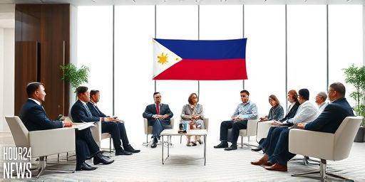 No Talks Yet on Replacing Resigned ICI Members as Philippines Weighs New Anti-Corruption Body