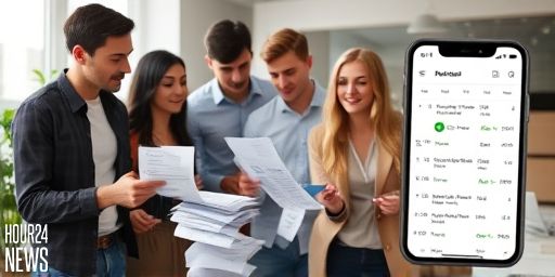 Why Canadians Under 35 Are Debt-Stressed and the BNPL Trend Making It Worse