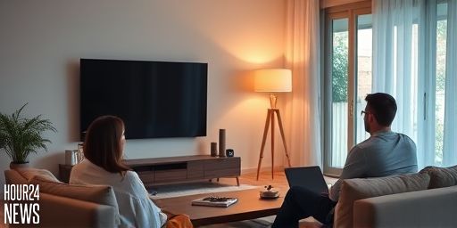 Dolby Atmos FlexConnect: LG’s Leap to a New Era of Home Audio