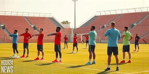 AFCON 2025: Supercomputer Predicts Morocco Victory Ahead of Kickoff