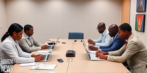 Namibia Imposes Five-Year Ban on Medical Supplier Over Suspected Stolen Syringes Scandal