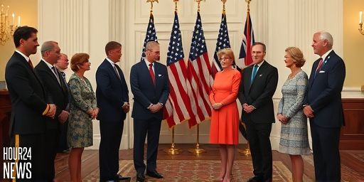 Royal Charm Offensive: Charles III and William Tackle UK-US Ties in Possible Trump Visit