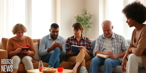 The Joy of Missing Out: How JOMO Can Transform Your Life