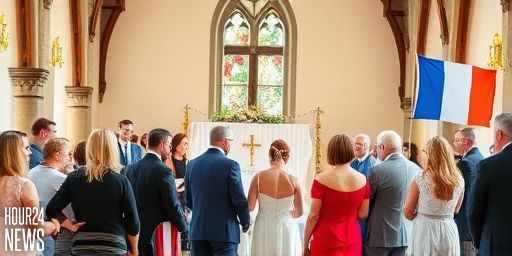 My Wedding Day with Joanna Donnelly: A Dutch-Irish Celebration