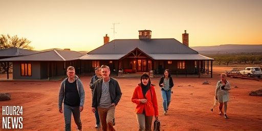 The Best Hotels and Resorts in Australasia: The Gold List 2026