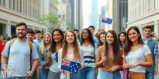 Antisemitic Incidents Across Australia Since 2023: A Timeline of Events and Responses