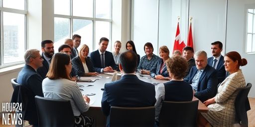 Hundreds of public servants brace for job cuts as departments prepare to deliver news