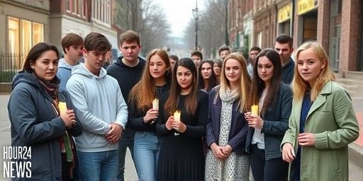 Wakefield Mourns Liam Gallivan: Tributes Highlight His Inspirational Spirit