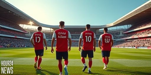 Arsenal Anxiety Kicks In: Wright’s Critique After Brighton