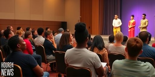 Gospel Meets Afrobeats: Joe Mettle, Kwame Eugene and Kofi Kinaata Thrill Fans at MTN Festival of Nine Lessons and Carols