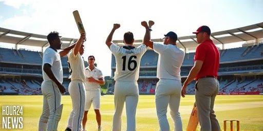 Ashes Triumph at the MCG: England End 15-Year Wait with Chaotic Fourth Test Victory over Australia