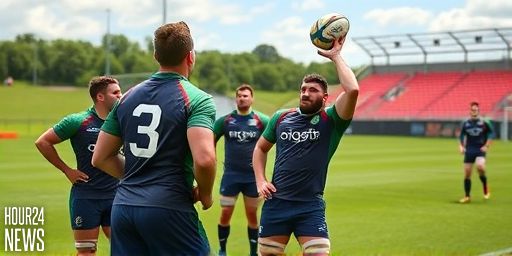 Connacht Secure Ciarán Frawley Signing from Leinster on Two-Year Deal