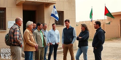 Israel set to block NGOs over new legal rules in Gaza aid