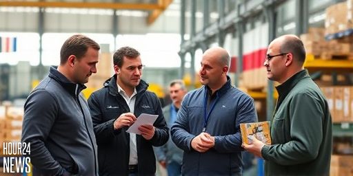 BASF and OQEMA Expand Distribution Reach in Central and Eastern Europe