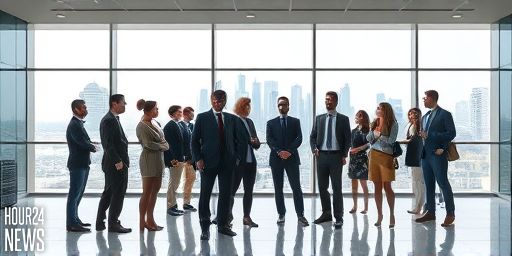 Doug Ford backs Toronto as potential HQ for new multinational defence bank