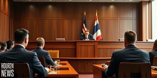 JKN Global Chief Handed 2 Years in Absentia: Court Finds Fraud Over 30-Maht Bond Investment