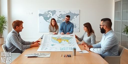 What Happened to U.S. Foreign Aid This Year? A Clear Look at Policy Shifts and Impacts