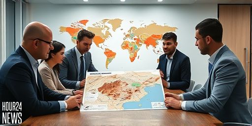 Mercuria Energy Secures Copper Offtake and Financing Deals