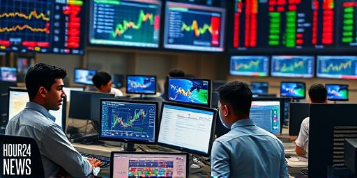 Sensex Dips as Nifty Flat in Noon Session; Vi, PVR INOX, Ola Electric Buzzing Stocks