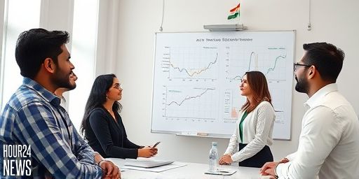 TCS Eyes Global AI Leadership as Shares Rise: Analysts Weigh Target Price