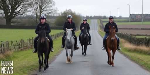 Family of jockey Paul Kavanagh pays tribute after Christmas Eve collision