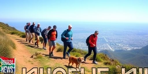 Signal Hill Attack: Woman Injured as Dog Is Killed on Popular Trail