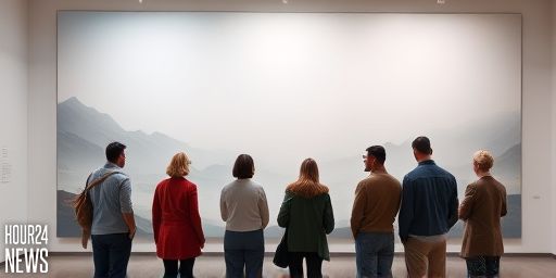 My Cultural Awakening: How a Turner Painting Helped Me Accept My Cancer Diagnosis