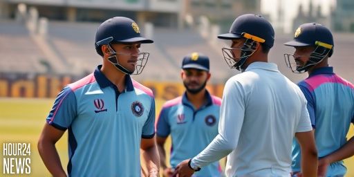“Trust me”: Abhishek Sharma backs Shubman Gill critics ahead of T20 World Cup