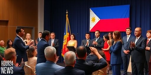 MMFF 2025 Awards Surpass Milestones with Krystel Go and Vice Ganda Triumphs