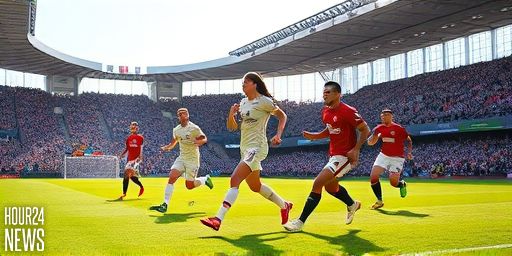 Man Utd Predicted XI vs Bournemouth: Mazraoui, Mbeumo & Amad in AFCON Dilemma