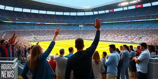 Lionel Messi Concludes India Tour with Festive Delhi Finale