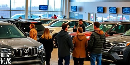 5 SUVs You Should Strictly Avoid Buying In December