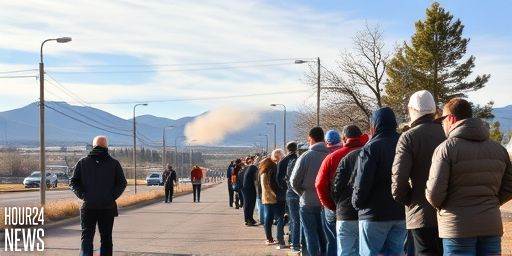 Colorado Faces Wednesday Weather Alert: High Winds, Critical Fire Danger Along the Front Range