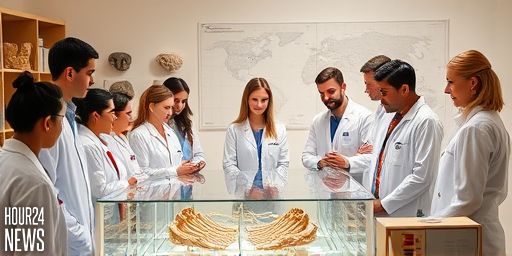 Human Evolution 2025: The 60k-Year Mystery Unraveled