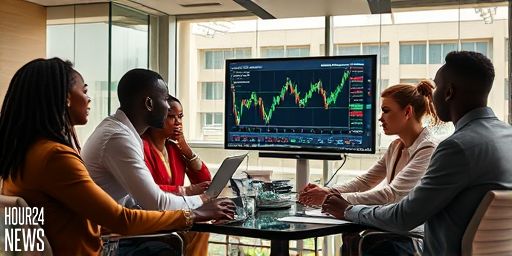 Top 10 Most Valuable Listed Companies in Kenya for 2026: NSE Leaders Continue to Shine