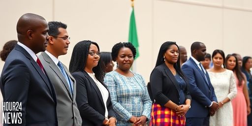 SGF George Akume Marries Ooni of Ife’s Ex: A Controversial Union Shakes Nigerian Elite Circles