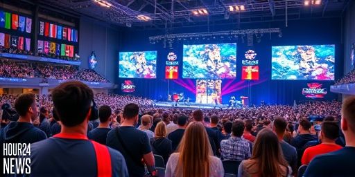 Game Awards 2025 Sets Record With 171 Million Livestreams Worldwide