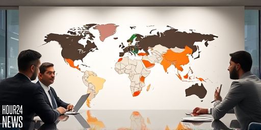 Pakistan Regains Global Strategic Importance in 2025: A Geopolitical Reset