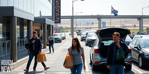 Auckland Boxing Day Shoppers Clutter Motorways: Travel Tips for a Busy Holiday Rush