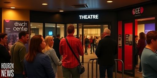 Audience Walkout Sparks Bitter Feedback for Wicked Wizard of Oz at Brighton Centre