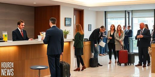 Undercover Probe: Seven Torquay Hotels Fail Child Exploitation Checks