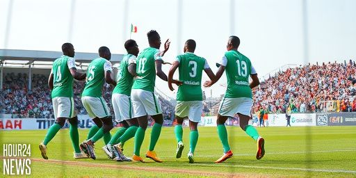 Basake Holy Stars Secure 2-0 Win Over FC Samartex in Ghana Premier League Week 14