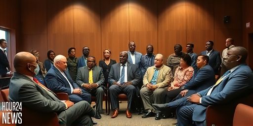 Gobabis Deputy Mayor Recalled by A Right to Shelter Namibia Over Unruly Conduct