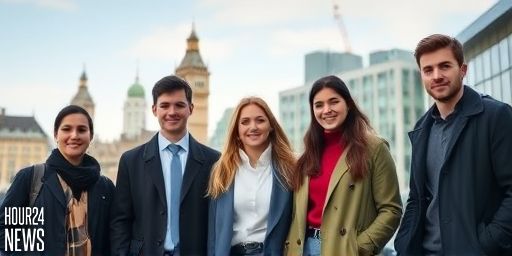 UK jobs downturn hits young workers hard in Britain today