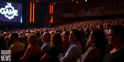 Game Awards 2025: Biggest Announcements, Surprises, and Winners