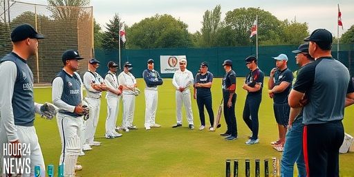 Ravi Shastri in the Spotlight for England Head Coach Role as McCullum’s Future Uncertainty Sparks Debate