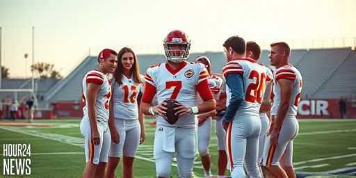 Gardner Minshew Out; Chiefs Turn to Oladokun vs. Titans in Week 16