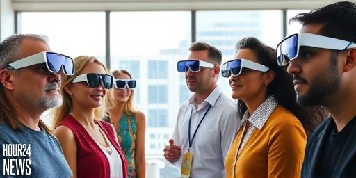 Award-Winning AR: RayNeo X3 Pro Globally Launches After TIME Honor