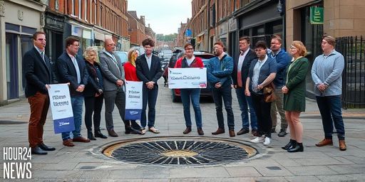 Blackburn Turns Spotlight on Fatbergs: How the Drain Busters Are Taming Clogged Pipes